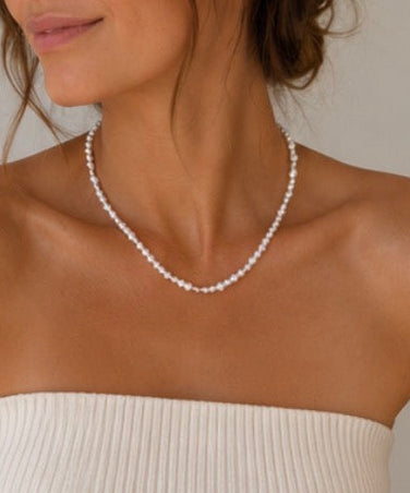 The Petite Pearl