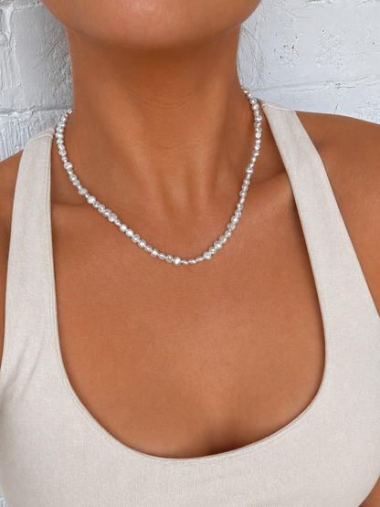 The Petite Pearl